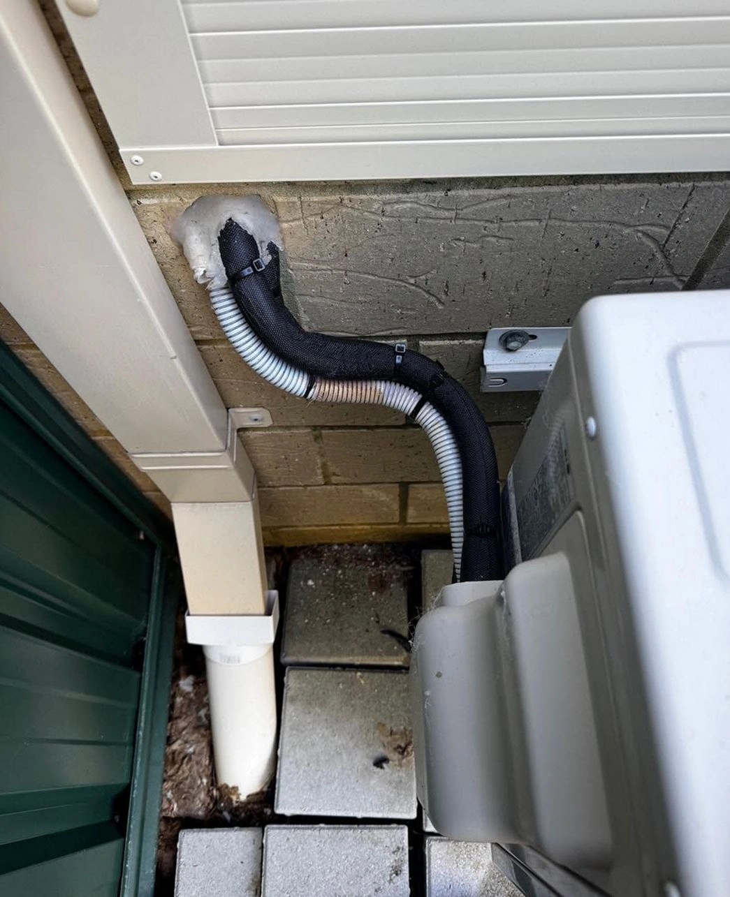 HVAC emergency repair service in Charlotte NC